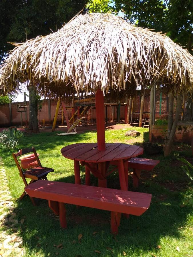Pousada Cafe Da Roca Campos Gerais Экстерьер фото